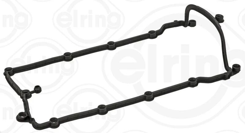 ELRING ÜST KAPAK CONTASI SAĞ L319 L494 L560 DISCO SPORT II VELAR 3.0SDV6 2013 (LR089050)