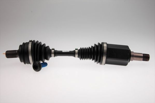 Gkn Aks Mili Ön 4 Matic 204 2007 14 Sağ (A2043301400)