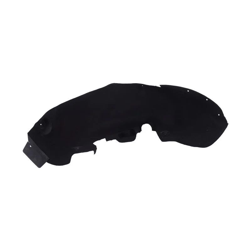 İTHAL ÇAMURLUK DAVLUMBAZI W204 ARKA SOL 2011 13  (OEM KALITE) (A2046906130)