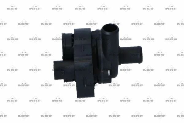 NRF İLAVE SU POMPASI W204/W205/W211/W447/W639 (A1718350064)
