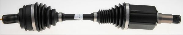 Gkn Aks Mili Ön 212 218 4 Matıc Sağ (A2123301100)