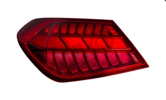 Ulo Stop Komple Sol W206 ULO 606633005 (A2069063300)