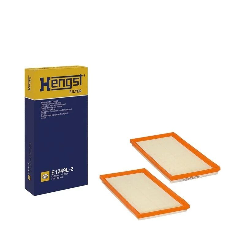HENGST HAVA FİLTRESİ (A1560940504)