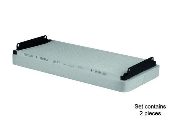 KNECHT KLİMA FİLTRESİ. W210… (A2108301018)