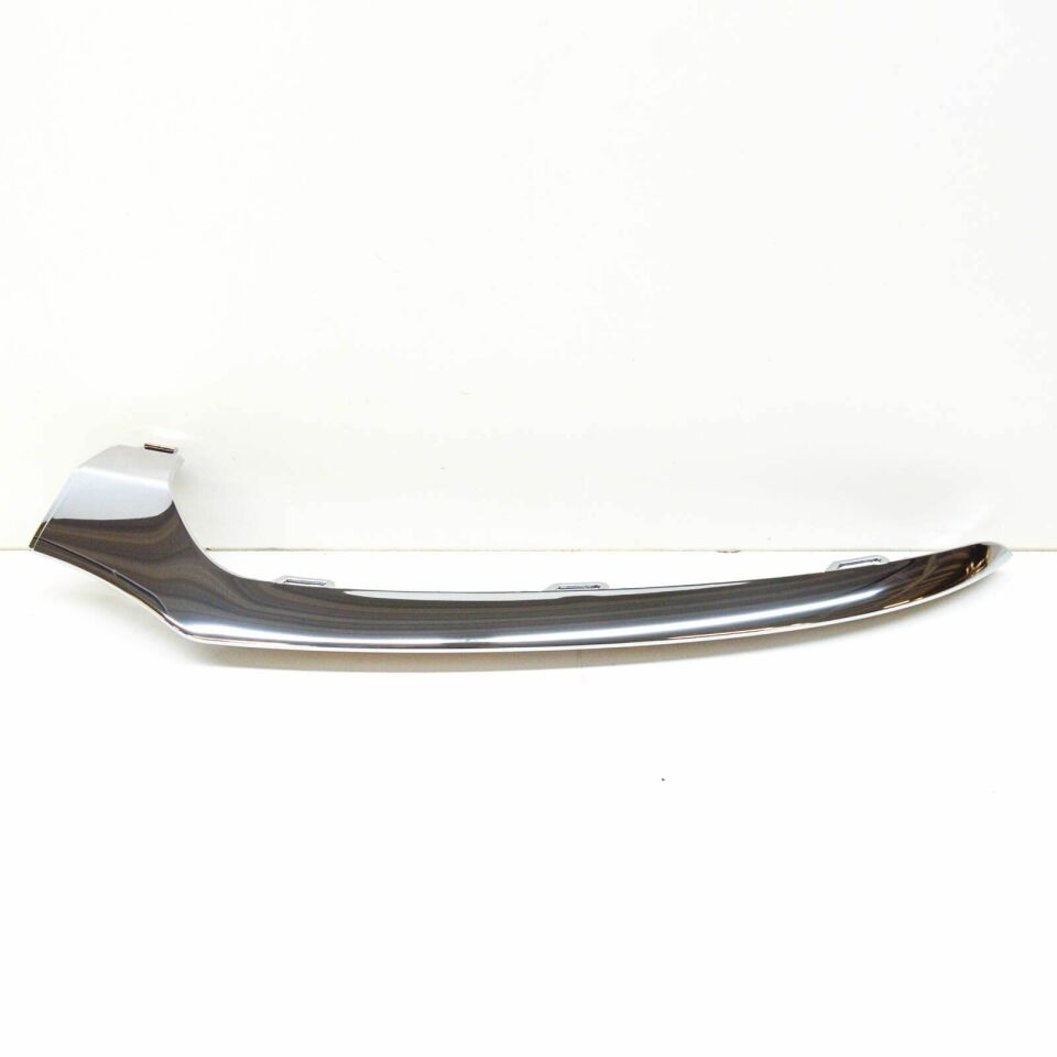 KYBURG TAMPON NİKELAJI ÖN SOL (A2058851374)