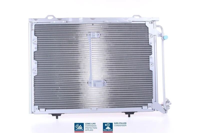 NISSENS KLİMA RADYATÖRÜ W202 (A2028300870)