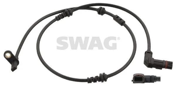 SWAG ABS SENSÖRÜ ÖN SAĞ/SOL W221 (A2219057400)