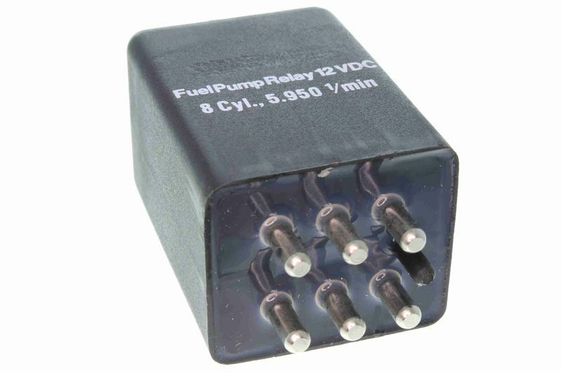 Vemo Benzin Pompa Rolesi 107 W126 W117 M (A0015450505)