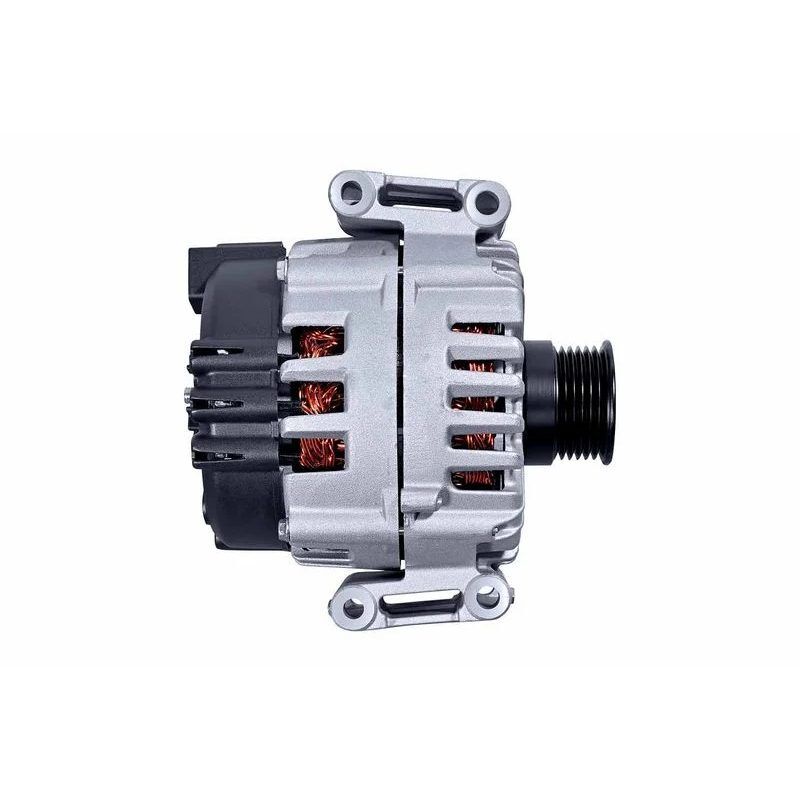 HELLA ALTERNATÖR(14V - 180A) W204- (011)
