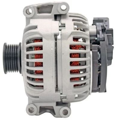 HELLA ALTERNATÖR(14V - 180A) W204- (011)