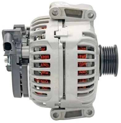 HELLA ALTERNATÖR(14V - 180A) W204- (011)
