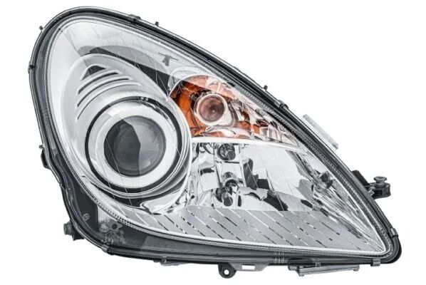 HELLA FAR KOMPLE 171 R BI-XENON (A1718203861)