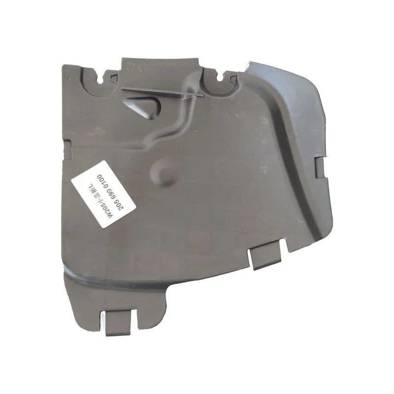 İTHAL ÇAMURLUK DAVLUMBAZI KAPAĞI W205 (OEM KALITE) (A2056900100)