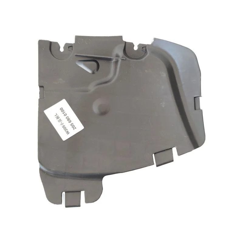 İTHAL ÇAMURLUK DAVLUMBAZI KAPAĞI W205 (OEM KALITE) (A2056900100)