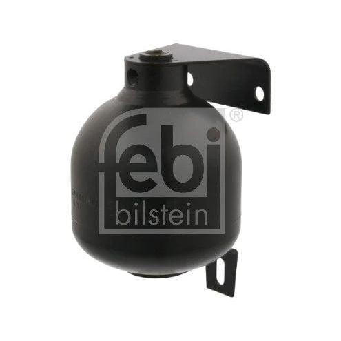 FEBI AMORTİSÖR TÜPÜ 123/126/201 (A1233200015)