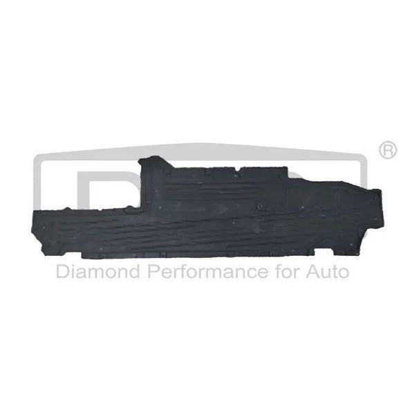 İTHAL TABAN ALT MUHAFAZA W206 SOL (KEÇELI OEM KALITE) (A2066807504)