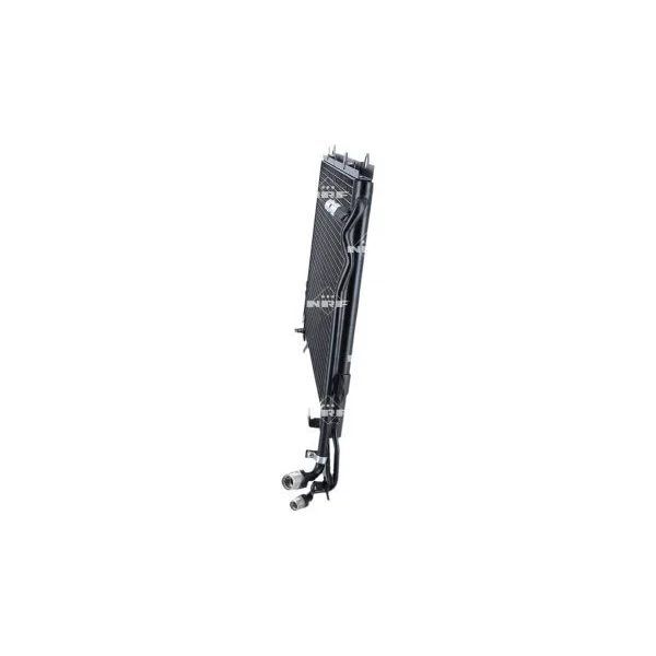 Nissens Klima Radyatörü W210 E300Td E2520Td 572×325X20 (A2108300670)