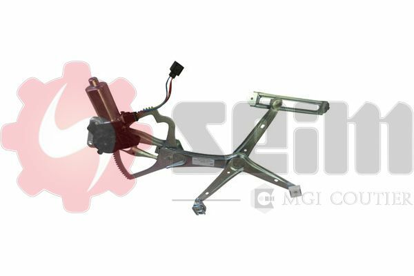 ORİJİNAL ELEKTRIK MOTORU (A2108204642)