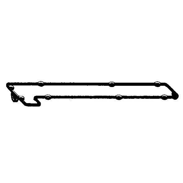 AJUSA KÜLBÜTÖR KAPAK CONTASI M603 (A6030160221)