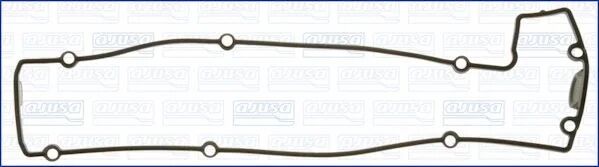 AJUSA KÜLBÜTÖR KAPAK CONTASI M603 (A6030160221)