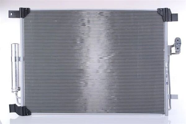 NISSENS KLİMA RADYATÖRÜ W470 (A4705003200)