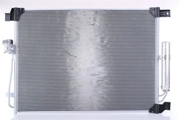 NISSENS KLİMA RADYATÖRÜ W470 (A4705003200)