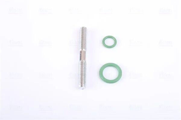 NISSENS KLİMA RADYATÖRÜ W470 (A4705003200)