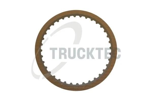 TRUCKTEC ŞANZUMAN BALATASI (A2102720025)