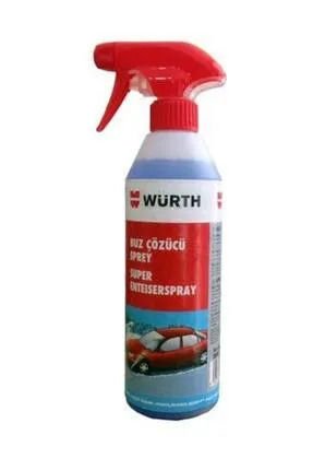 WÜRTH BUZ ÇÖZÜCÜ SPREY (A0892331201)