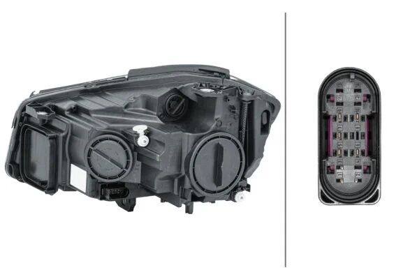 HELLA FAR KOMPLE 176 R (A1768203961)