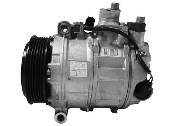 VALEO KOMPRESÖR (A0022307211)