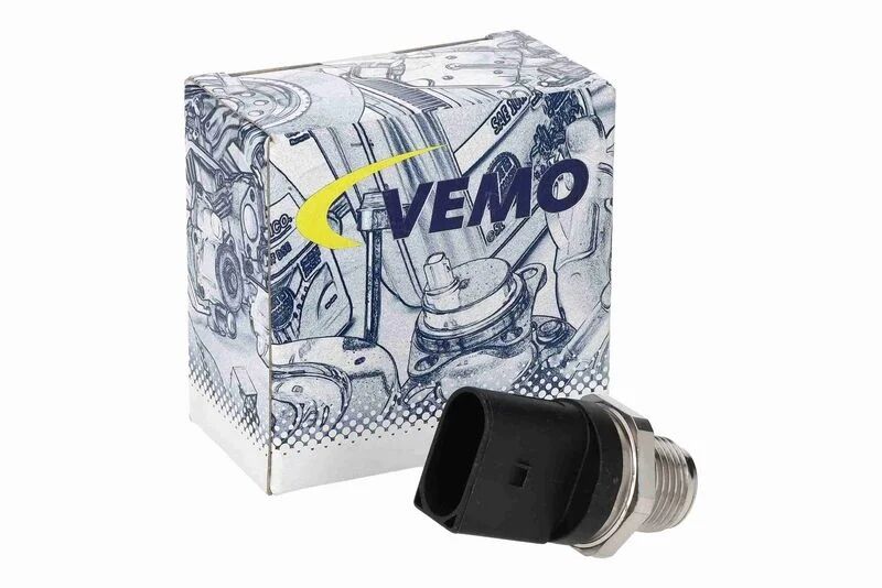 Vemo 204Yakıt Basınç Sensörü 205 218 212 447 639 651 (A0009052701)