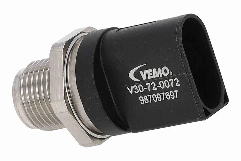 Vemo 204Yakıt Basınç Sensörü 205 218 212 447 639 651 (A0009052701)