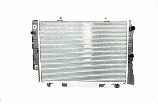 BEHR SU RADYATÖRÜ W140 (A1405002103)