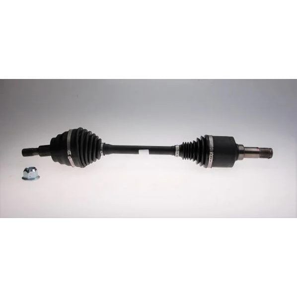 ASPART AKS MİLİ KOMPLE 164 ÖN SOL (A1643300801)