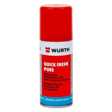 WÜRTH ARAÇ İÇİ KLİMA KOKU GİDERİCİ (0893764652)