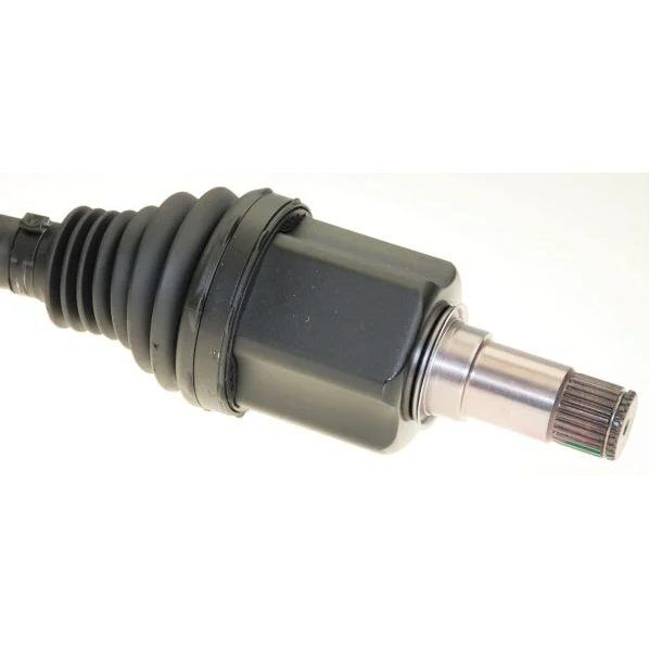 GKN AKS MİLİ KOMPLE  222 ÖN SAĞ  4 MATIC (A2223300902)