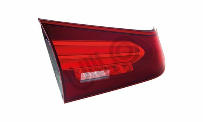 Ulo Stop Komple Sol Vz177 Facelift (A1779069504)