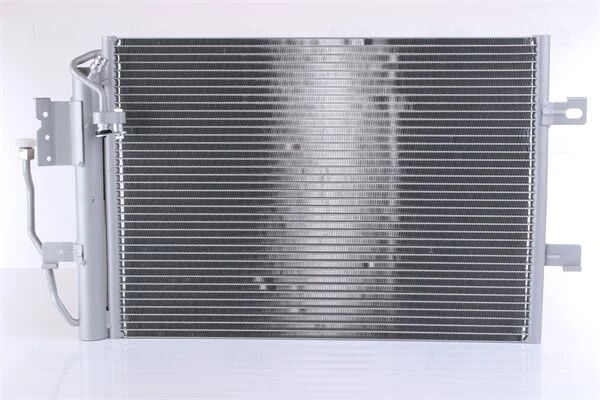 NISSENS KLİMA RADYATÖRÜ 168  ( 97 - 00 ) (A1685000454)