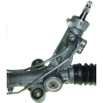 TRUCKTEC DİREKSİYON KUTUSU W639 (02.37.222)