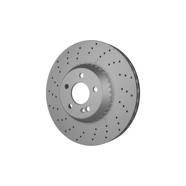 BOSCH FREN DİSKİ 222  ÖN  S 320/350 (A2224215000)