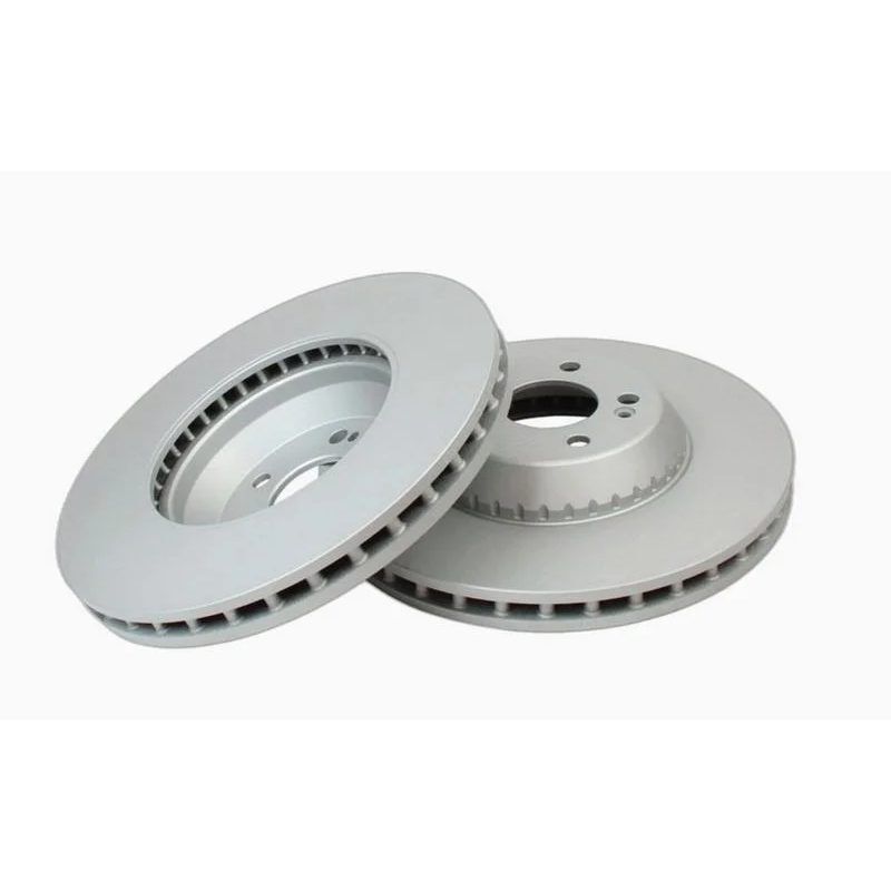 BOSCH FREN DİSKİ 222  ÖN  S 320/350 (A2224215000)