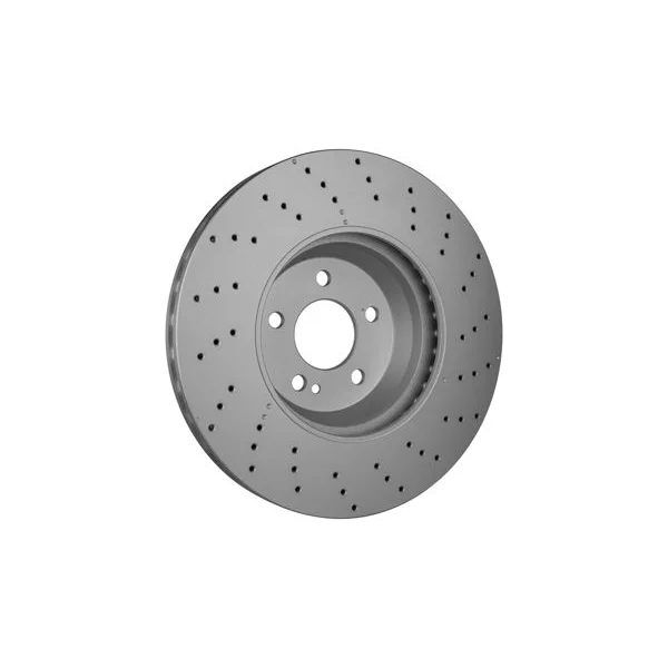 BOSCH FREN DİSKİ 222  ÖN  S 320/350 (A2224215000)