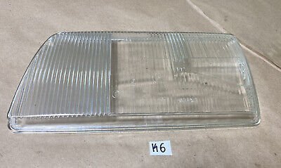 Ayfar Far Camı W126 Sol (A0008265690)