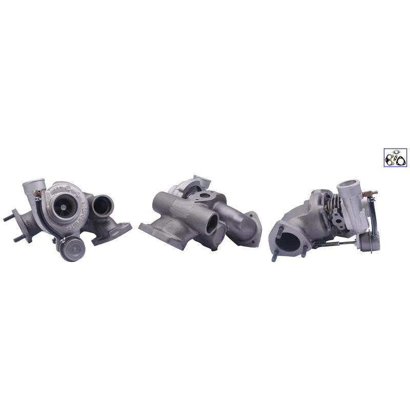 GARRETT LR TURBO L318 DISCOVERY II 2.5TD5 (ERR4802)