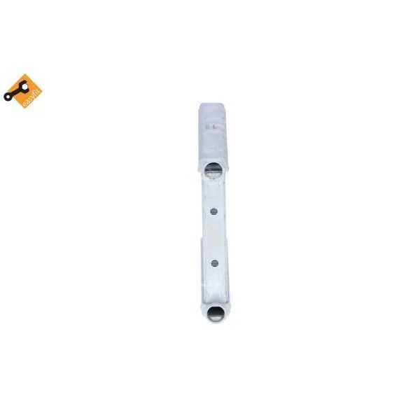 NISSENS KALORİFER RADYATÖRÜ 117/156/176/246 (A2468300161)