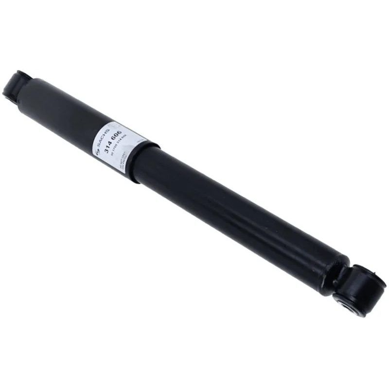 SACHS ARKA AMORTİSÖR (A9063200731)