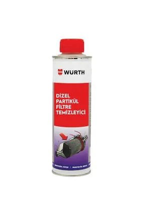 WÜRTH DİZEL PARTİKÜL TEMİZLEYİCİ (5861014300)