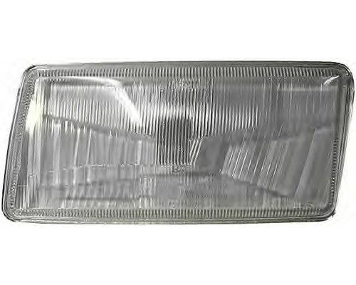 Ayfar Far Camı M116 Sol W11526 (A0018267990)