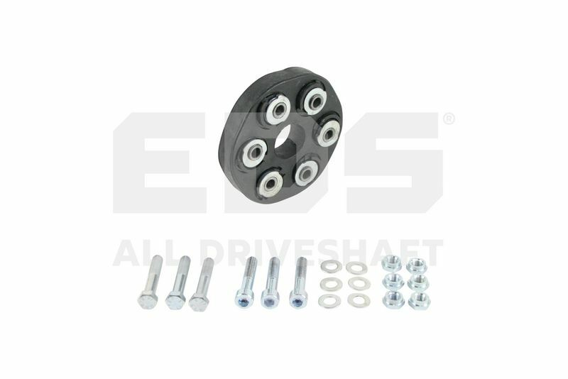 CORALS ŞAFT KÖSELESİ W123/W124/W126/W201 (A1244100615)